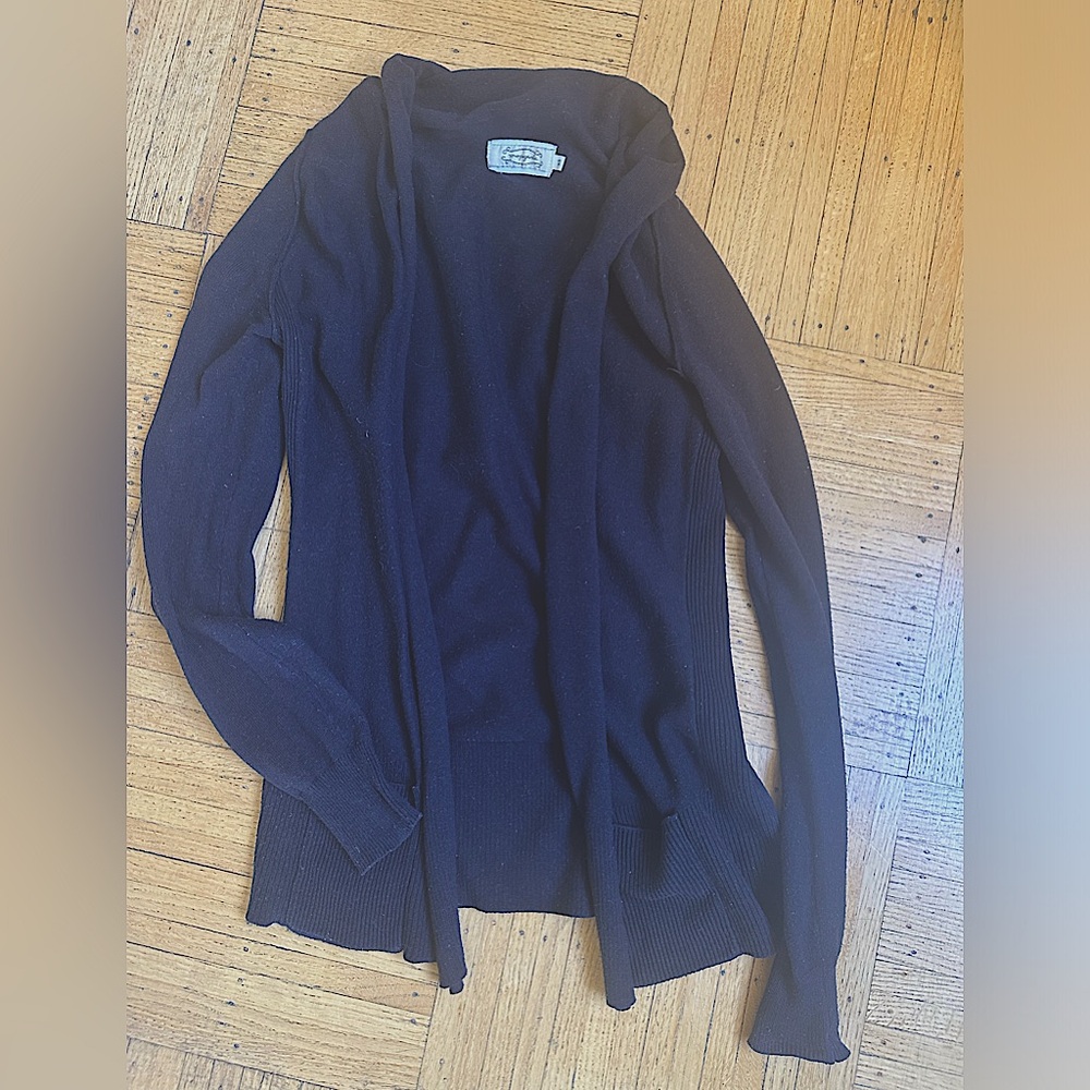 Sweater from plenty (3 for 40!)